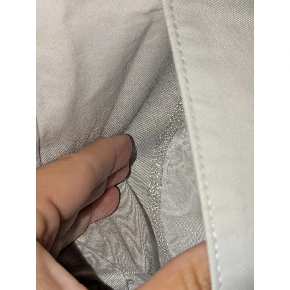 N/A classic chino